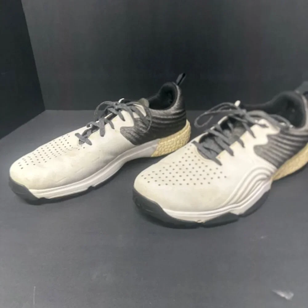 adidas adipower 4orged Golf Men's Size 11.5 - Picture 5 of 12